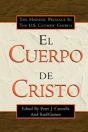El Cuerpo De Cristo - Preview