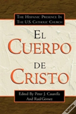 Capa do artigo El Cuerpo De Cristo