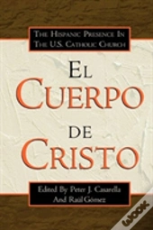 El Cuerpo De Cristo