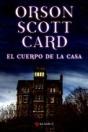 El Cuerpo De La Casa - Preview