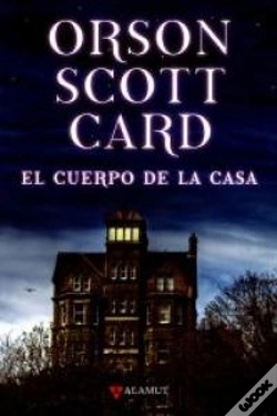 Capa do artigo El Cuerpo De La Casa