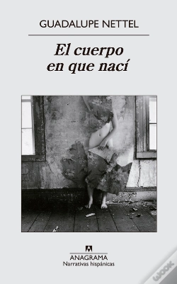Capa do artigo El Cuerpo En Que Nací