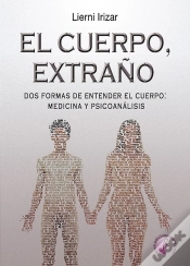 Capa do artigo El Cuerpo, Extraño