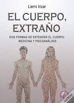 Capa do artigo El Cuerpo, Extraño