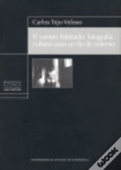 Capa do artigo El Cuerpo Habitado