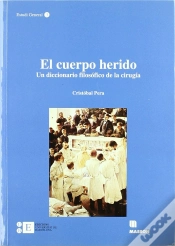 Capa do artigo El Cuerpo Herido