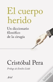 Capa do artigo El Cuerpo Herido
