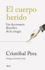 El Cuerpo Herido - Preview