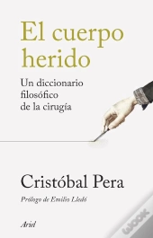 El Cuerpo Herido