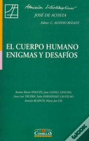 Capa do artigo El Cuerpo Humano