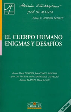 Capa do artigo El Cuerpo Humano