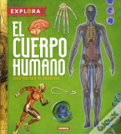 Capa do artigo El Cuerpo Humano