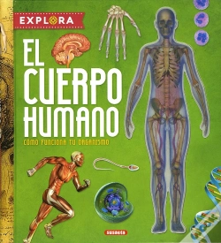 Capa do artigo El Cuerpo Humano