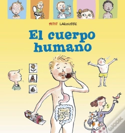 Capa do artigo El Cuerpo Humano