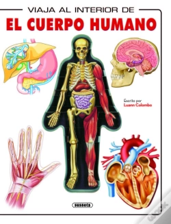 Capa do artigo El Cuerpo Humano