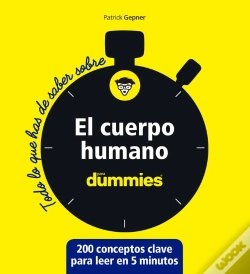 Capa do artigo El Cuerpo Humano Para Dummies