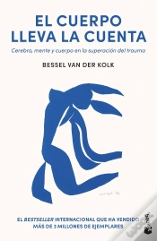 Capa do artigo El Cuerpo Lleva La Cuenta