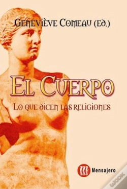Capa do artigo El Cuerpo Lo Que Dicen Las Religiones