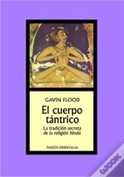 Capa do artigo El Cuerpo Tántrico