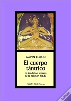 Capa do artigo El Cuerpo Tántrico