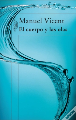Capa do artigo El Cuerpo Y Las Olas