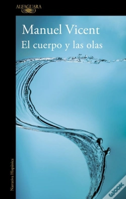 Capa do artigo El Cuerpo Y Las Olas