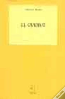 Capa do artigo El Cuervo