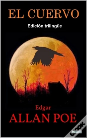 Capa do artigo El Cuervo