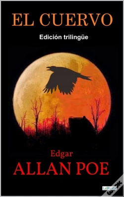 Capa do artigo El Cuervo