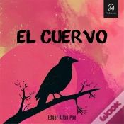 Capa do artigo El Cuervo