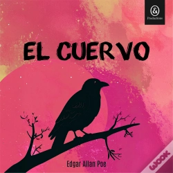 Capa do artigo El Cuervo