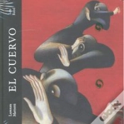 Capa do artigo El Cuervo
