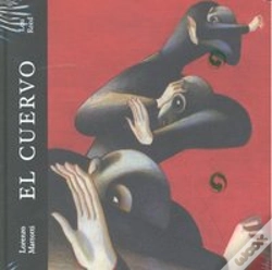 Capa do artigo El Cuervo