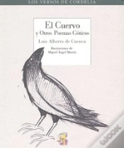 Capa do artigo El Cuervo Y Otros Poemas Góticos