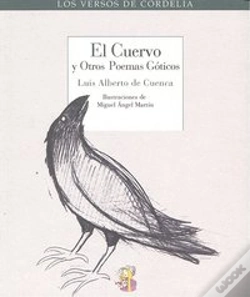 Capa do artigo El Cuervo Y Otros Poemas Góticos