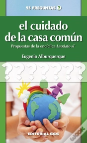 Capa do artigo El Cuidado De La Casa Común