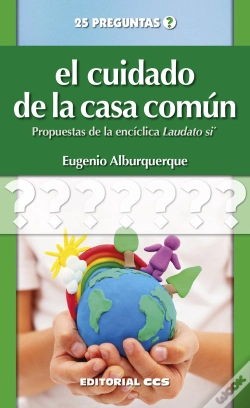 Capa do artigo El Cuidado De La Casa Común