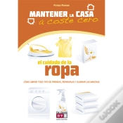 Capa do artigo El Cuidado De La Ropa