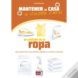 Capa do artigo El Cuidado De La Ropa