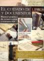 El Cuidado De Libros Y Documentos - Preview