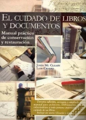 Capa do artigo El Cuidado De Libros Y Documentos