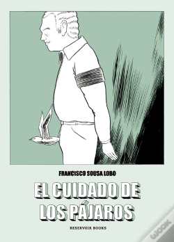 Capa do artigo El Cuidado De Los Pájaros