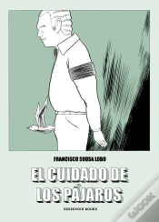 Capa do artigo El Cuidado De Los Pájaros