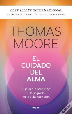 Capa do artigo El Cuidado Del Alma