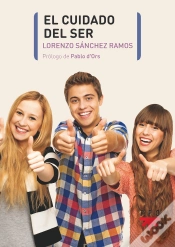 Capa do artigo El Cuidado Del Ser