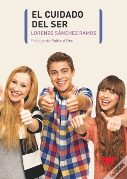 Capa do artigo El Cuidado Del Ser