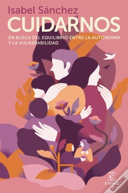 Capa do artigo El Cuidado (El Arte De Cuidar)