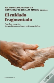 Capa do artigo El Cuidado Fragmentado
