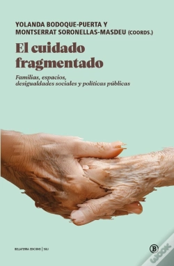 Capa do artigo El Cuidado Fragmentado