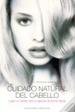 Capa do artigo El Cuidado Natural Del Cabello